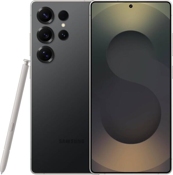 Samsung Galaxy S25 Ultra