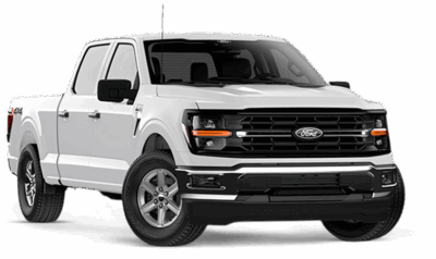 Ford F-150 2026