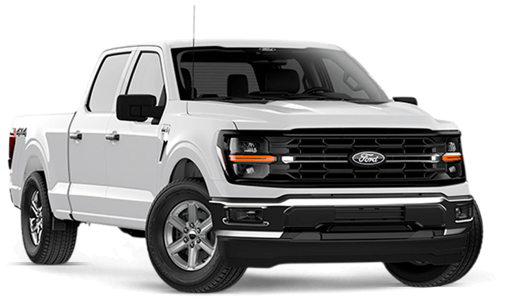 Ford F-150 2026