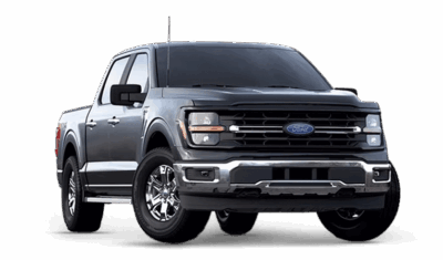 Ford F-150 2026