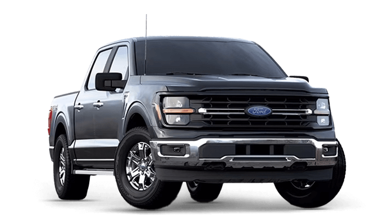 Ford F-150 2026