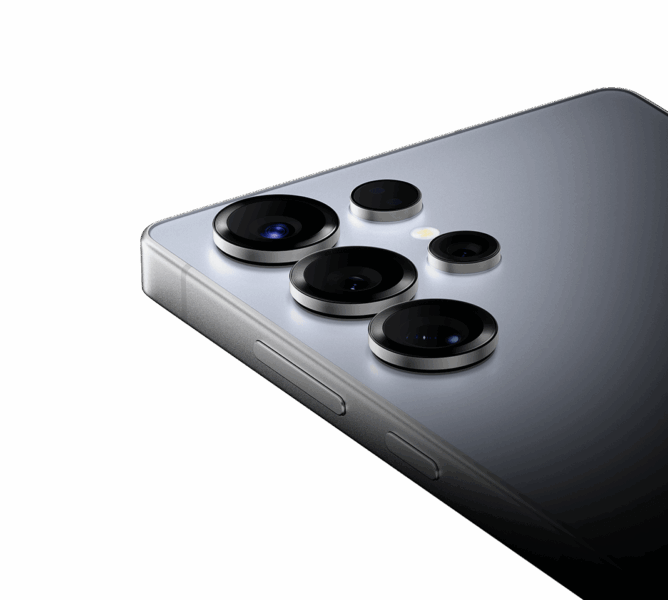 Samsung Galaxy S25 Ultra