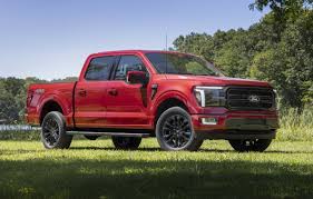 Ford F-150 2026