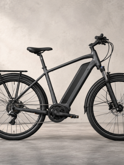 Bicicletas eléctricas