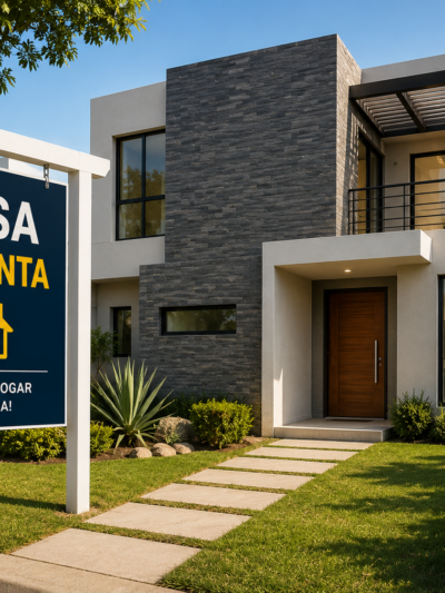 Casas en Venta