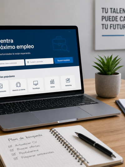 Empleo
