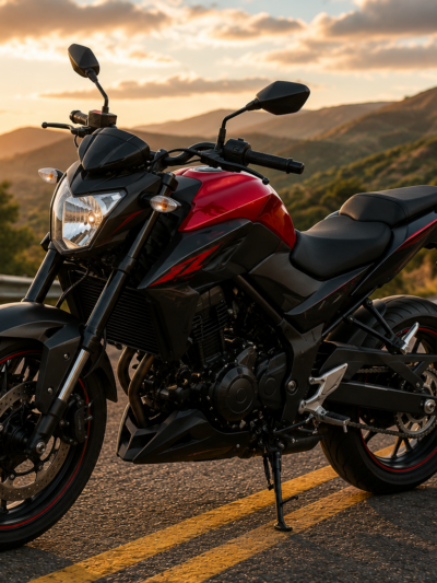 Motocicletas